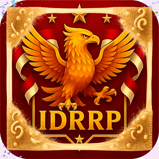 idrrp — mitra unggulan